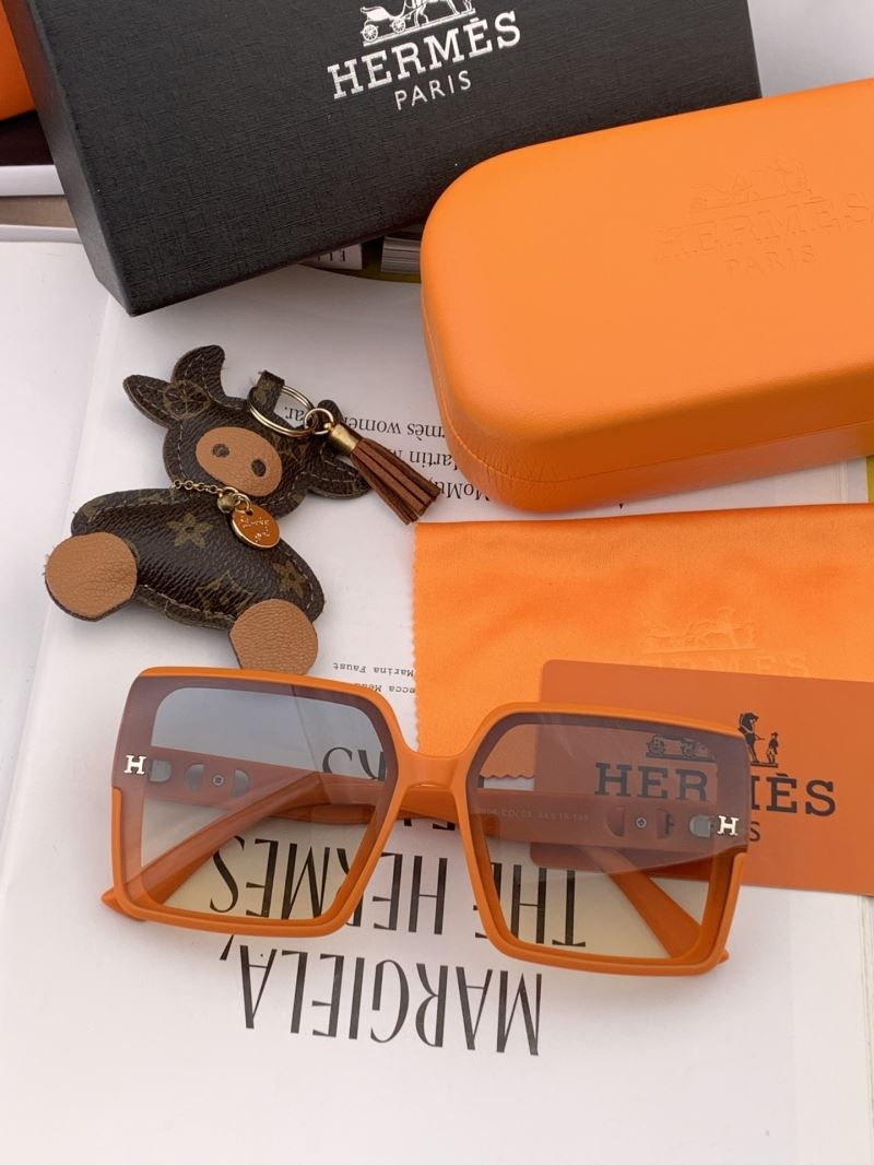 Hermes Sunglasses